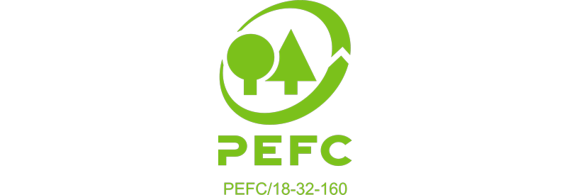PEFC logo